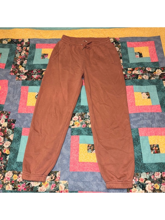 Abercrombie & Fitch Pants - Abercrombie & Fitch Women's Medium Jogger Sweatpants Stetch Comfort Casual